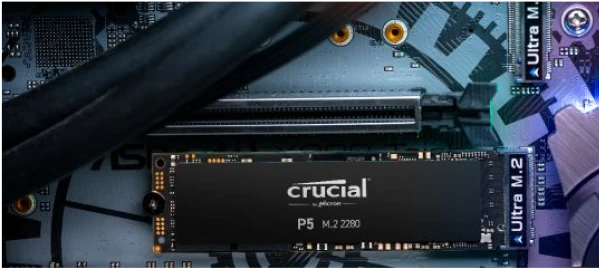 Crucial