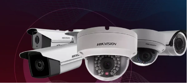 Hikvision